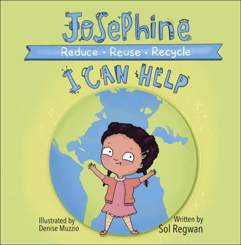 Josephine: I Can Help