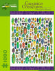 Book cover of: Exquisite Creatures 1,000-Piece Jigsaw Puzzle. By: Christopher Marley