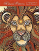 Book cover of: Natural Patterns a Coloring Book by Janelle Dimmett