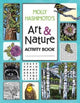 Book cover of: Molly Hashimoto's Nature Activity Book