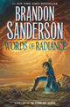 Book cover of: Words of Radiance