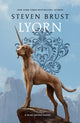 Book cover of: Lyorn. By: Steven Brust