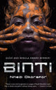 Book cover of: Binti