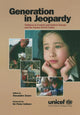 Book cover of: Generation in Jeopardy