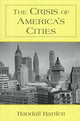 Book cover of: Crisis of America's Cities