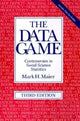Book cover of: Data Game