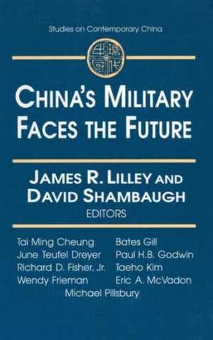 China's Military Faces the Future