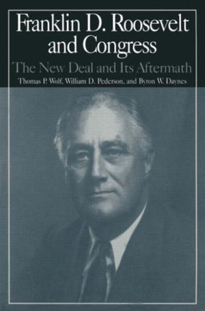 The M.E.Sharpe Library of Franklin D.Roosevelt Studies: v. 2