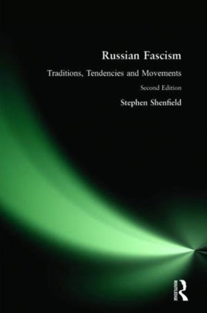 Russian Fascism