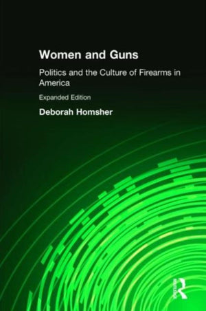 Women and Guns