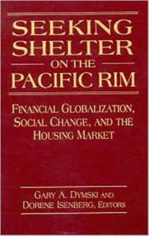Seeking Shelter on the Pacific Rim