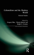 Colonialism and the Modern World