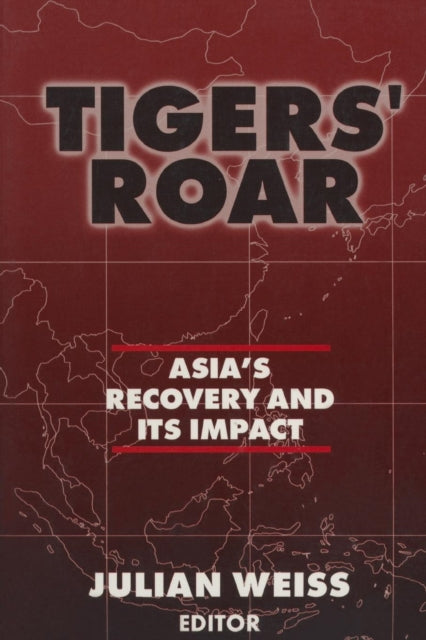 Book cover of: Tigers' Roar