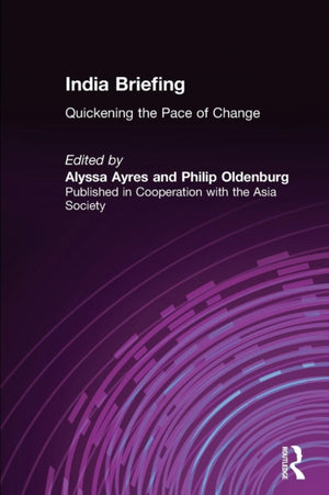 India Briefing