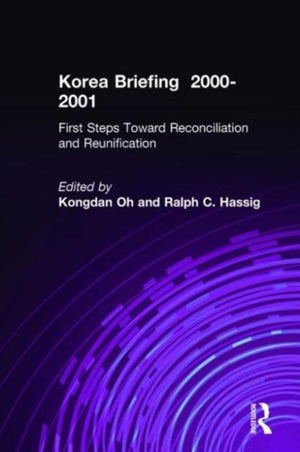 Korea Briefing
