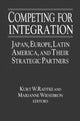 Book cover of: Competing for Integration