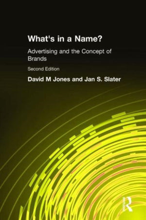 What's in a Name?