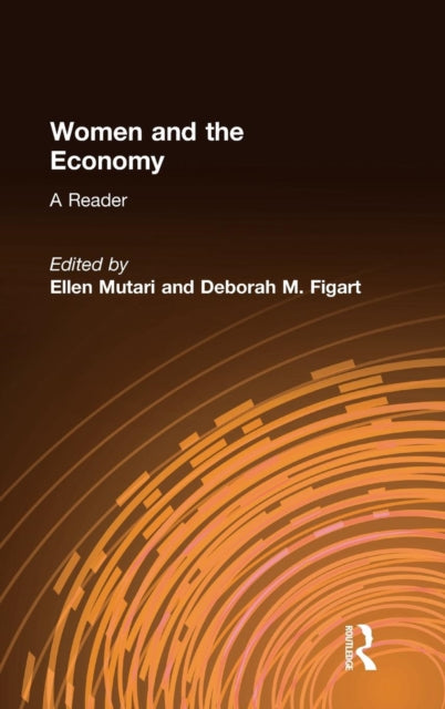 Book cover of: Women and the Economy: A Reader