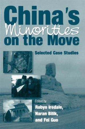 China's Minorities on the Move