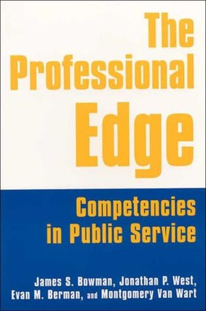 The Professional Edge