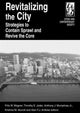 Book cover of: Revitalizing the City