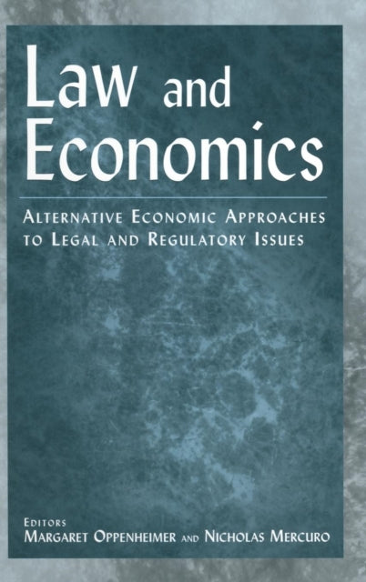 Law and Economics