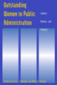 Book cover of: Outstanding Women in Public Administration
