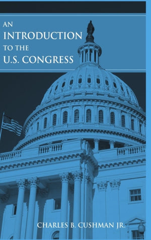 Introduction to the U.S. Congress