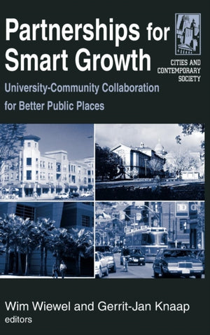 Partnerships for Smart Growth