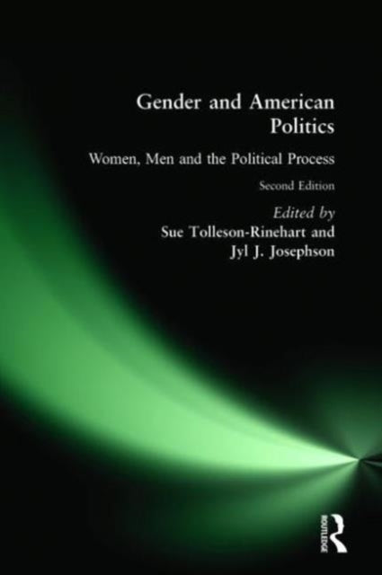 Book cover of: Gender and American Politics