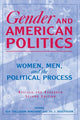 Book cover of: Gender and American Politics