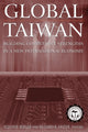 Book cover of: Global Taiwan