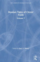 Book cover of: Russian Tales of Clever Fools: Complete Russian Folktale: v. 7. By: Jack V. Haney