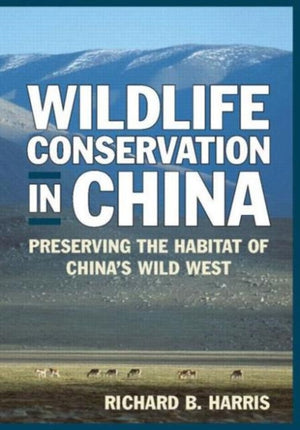 Wildlife Conservation in China