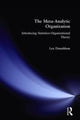 Book cover of: Meta-Analytic Organization