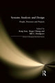 Book cover of: Systems Analysis and Design: People, Processes, and Projects. By: Roger Chiang
