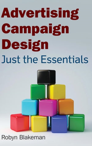 Advertising Campaign Design