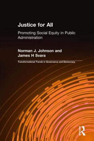 Justice for All
