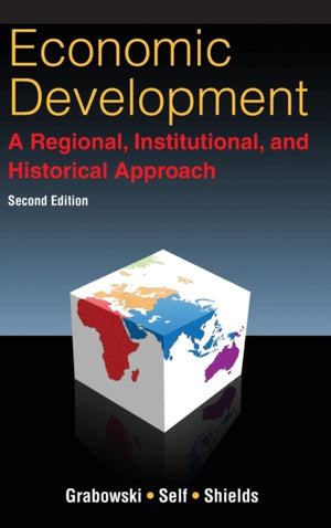 Economic Development: A Regional, Institutional, and Historical Approach