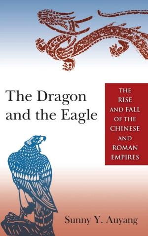 Dragon and the Eagle