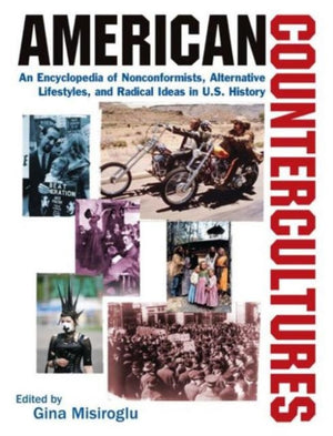 American Countercultures