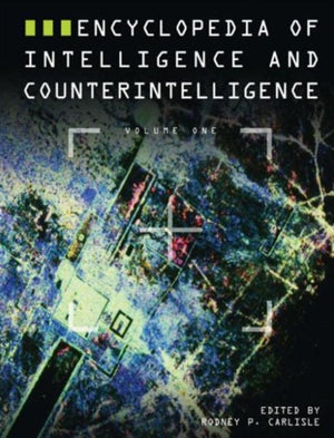 Encyclopedia of Intelligence and Counterintelligence