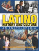 Book cover of: Latino History and Culture