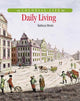 Book cover of: Daily Living. By: Kathryn Hinds