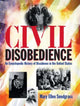 Book cover of: Civil Disobedience. By: Mary Ellen Snodgrass