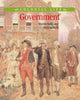 Book cover of: Government. By: Martin Kelly