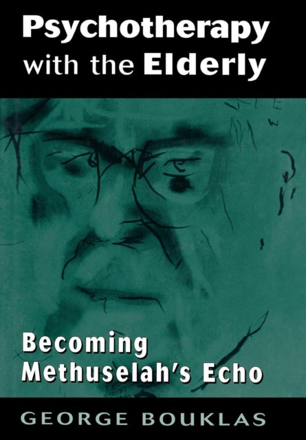 Book cover of: Psychotherapy with the Elderly