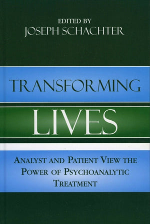 Transforming Lives