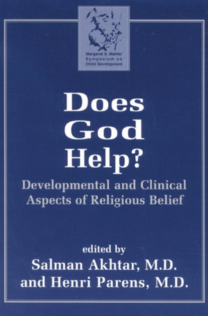 Does God Help?