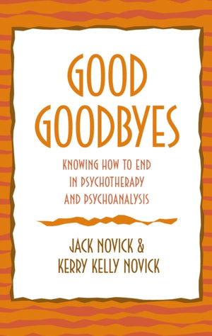 Good Goodbyes